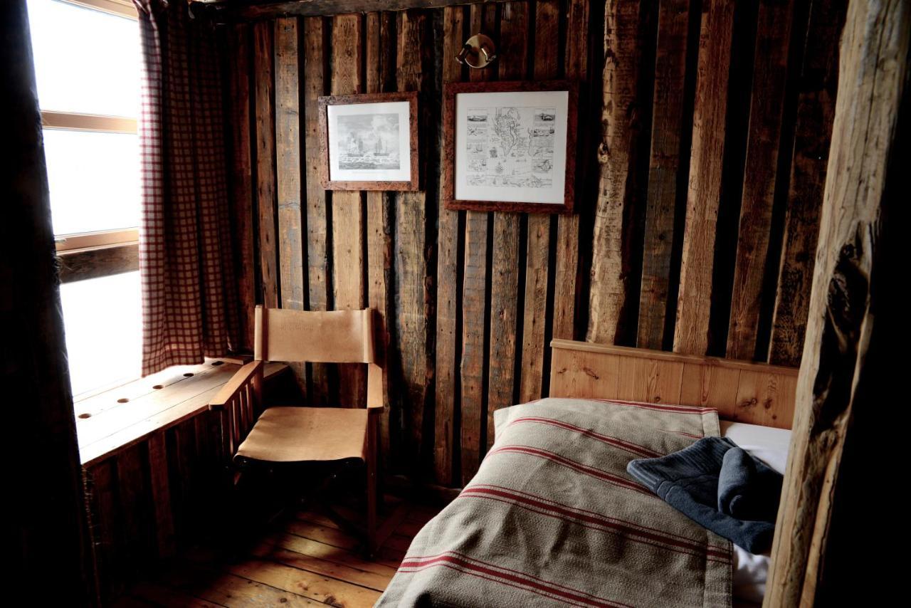Basecamp Hotel Longyearbyen Exterior photo