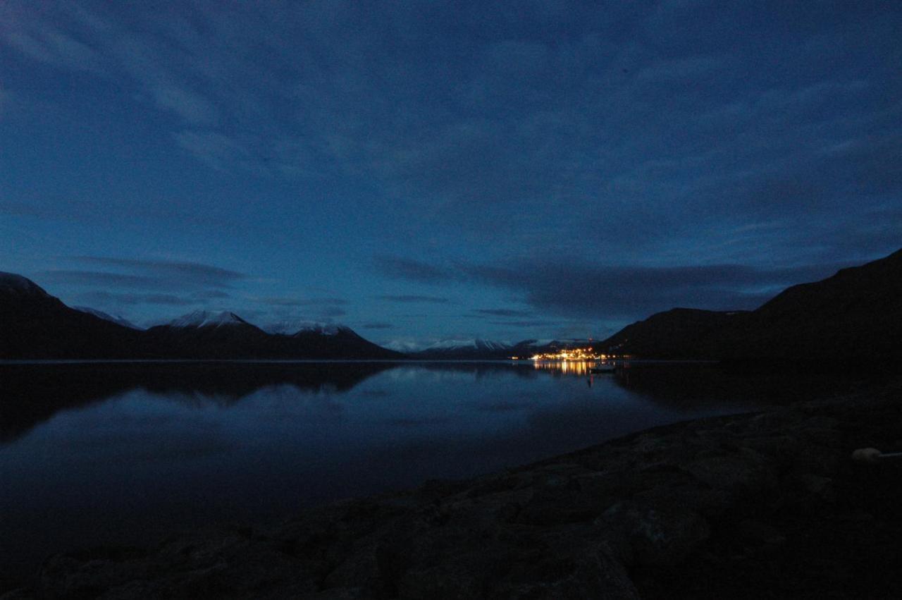 Basecamp Hotel Longyearbyen Exterior photo