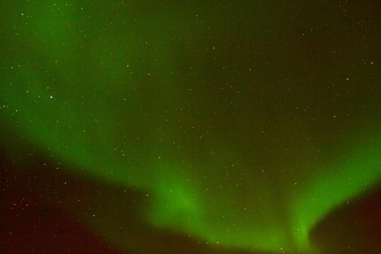Basecamp Hotel Longyearbyen Exterior photo